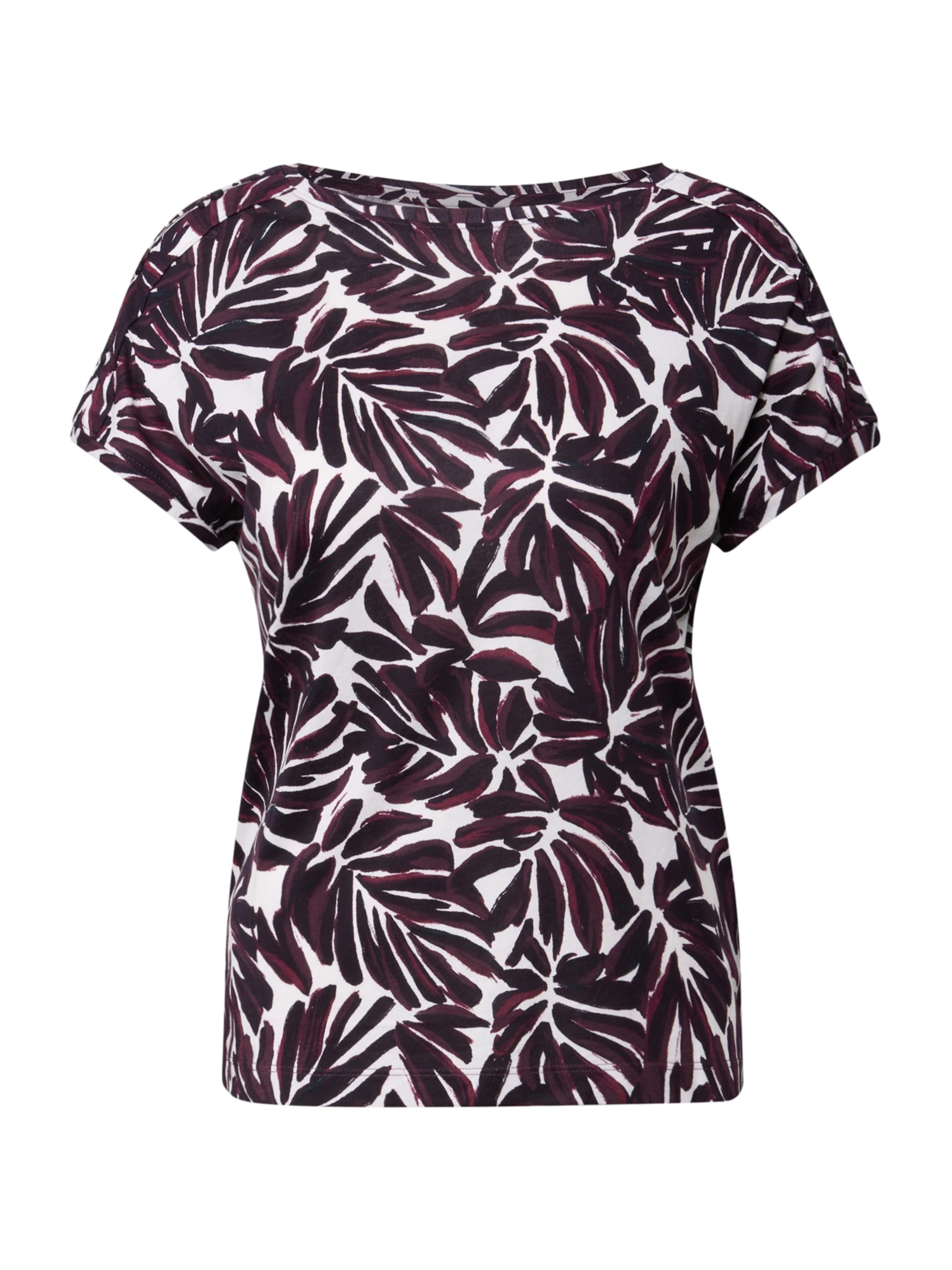 CECIL Shirt in Red: front