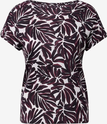 CECIL Shirt in Red: front