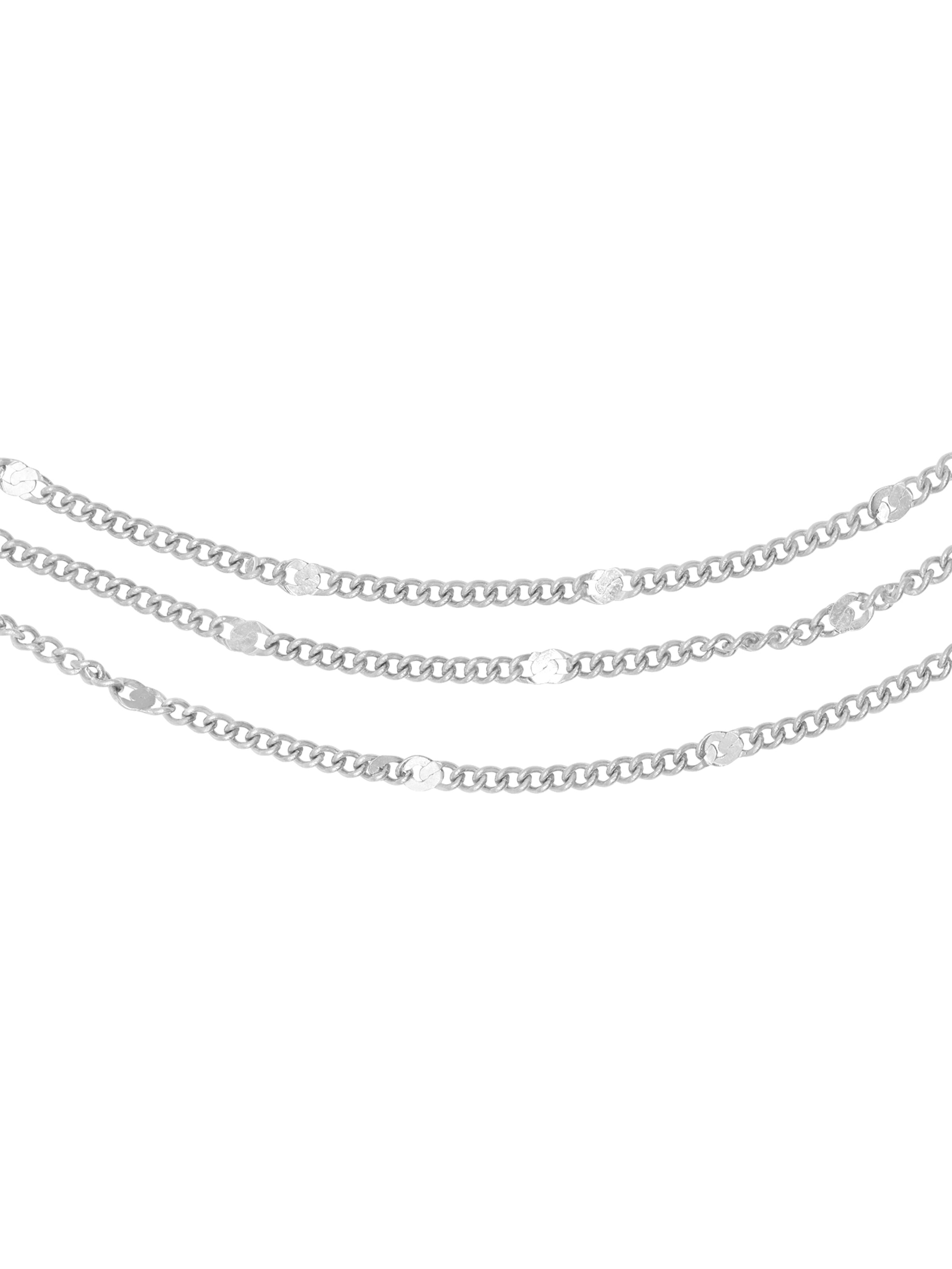 Heideman Bracelet 'Deliah' in Silver