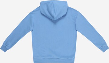 KIDS ONLY Sweatshirt 'MINDY' in Blauw