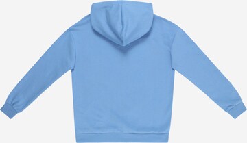 KIDS ONLY Sweatshirt 'MINDY' in Blue