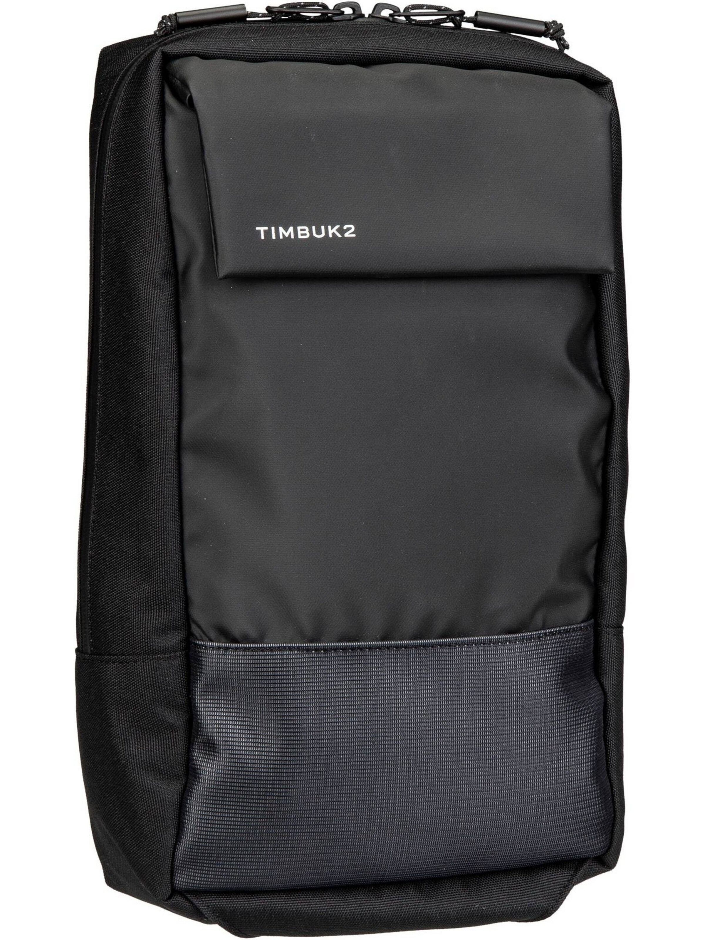 Zaino 'Castle 1058 CB Sling' di TIMBUK2 in nero: frontale