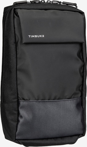 TIMBUK2 Rucksack 'Castle 1058 CB Sling' in Schwarz: Vorderseite