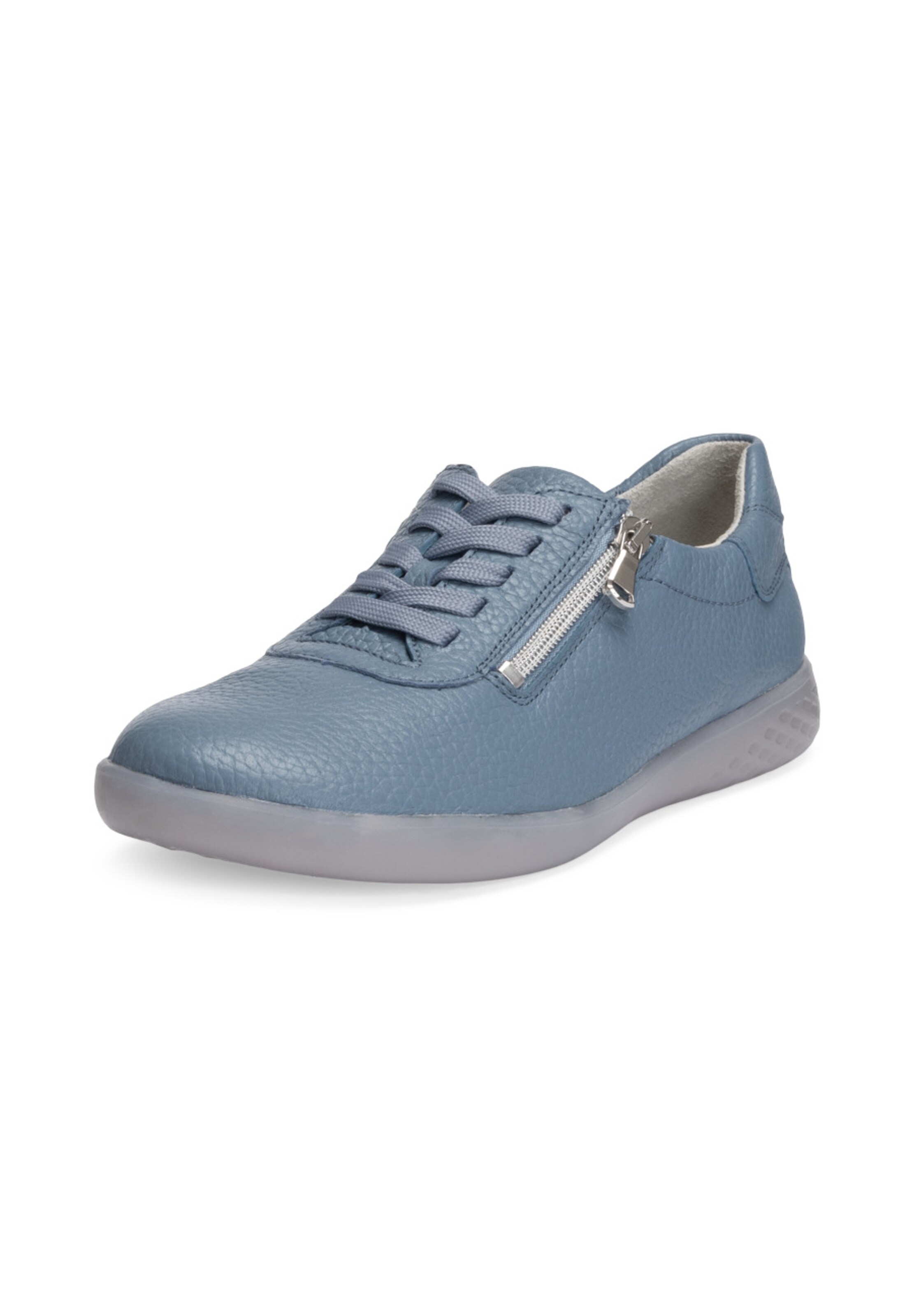 VITAFORM Sneaker in Blau: Vorderseite