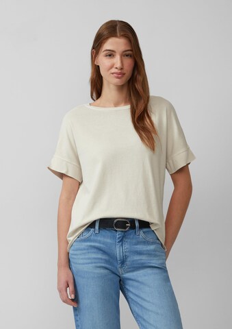 T-shirt s.Oliver en beige