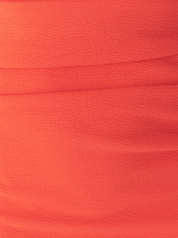 BWLDR Klänning 'RYETTE' i orange