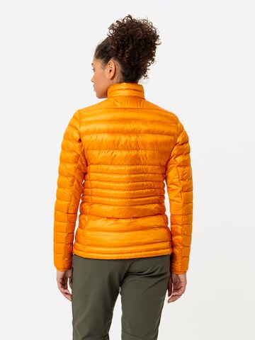 VAUDE Jacke 'Batura' in Orange