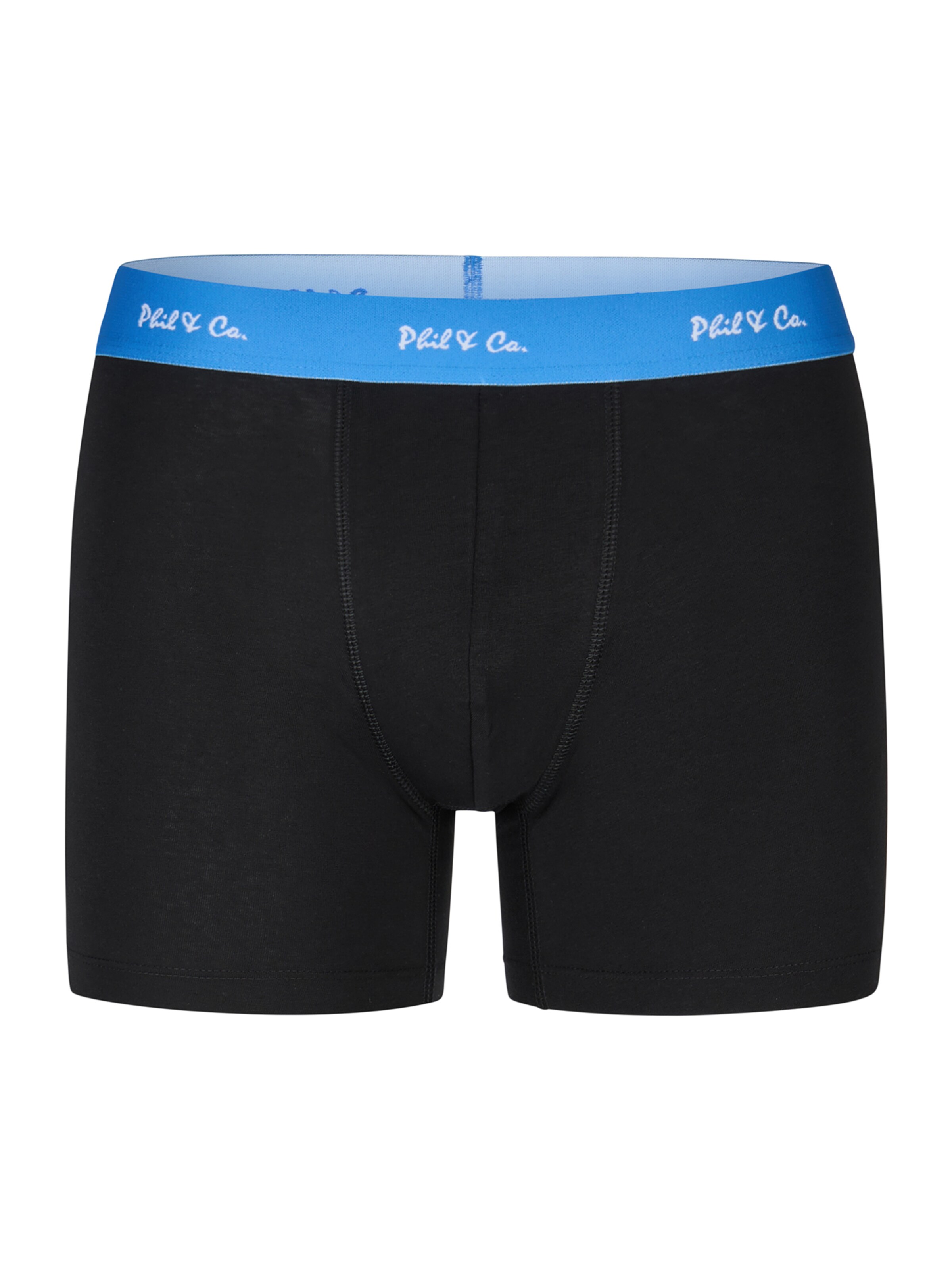 Phil & Co. Berlin Retro Pants ' Jersey Core ' in Mischfarben