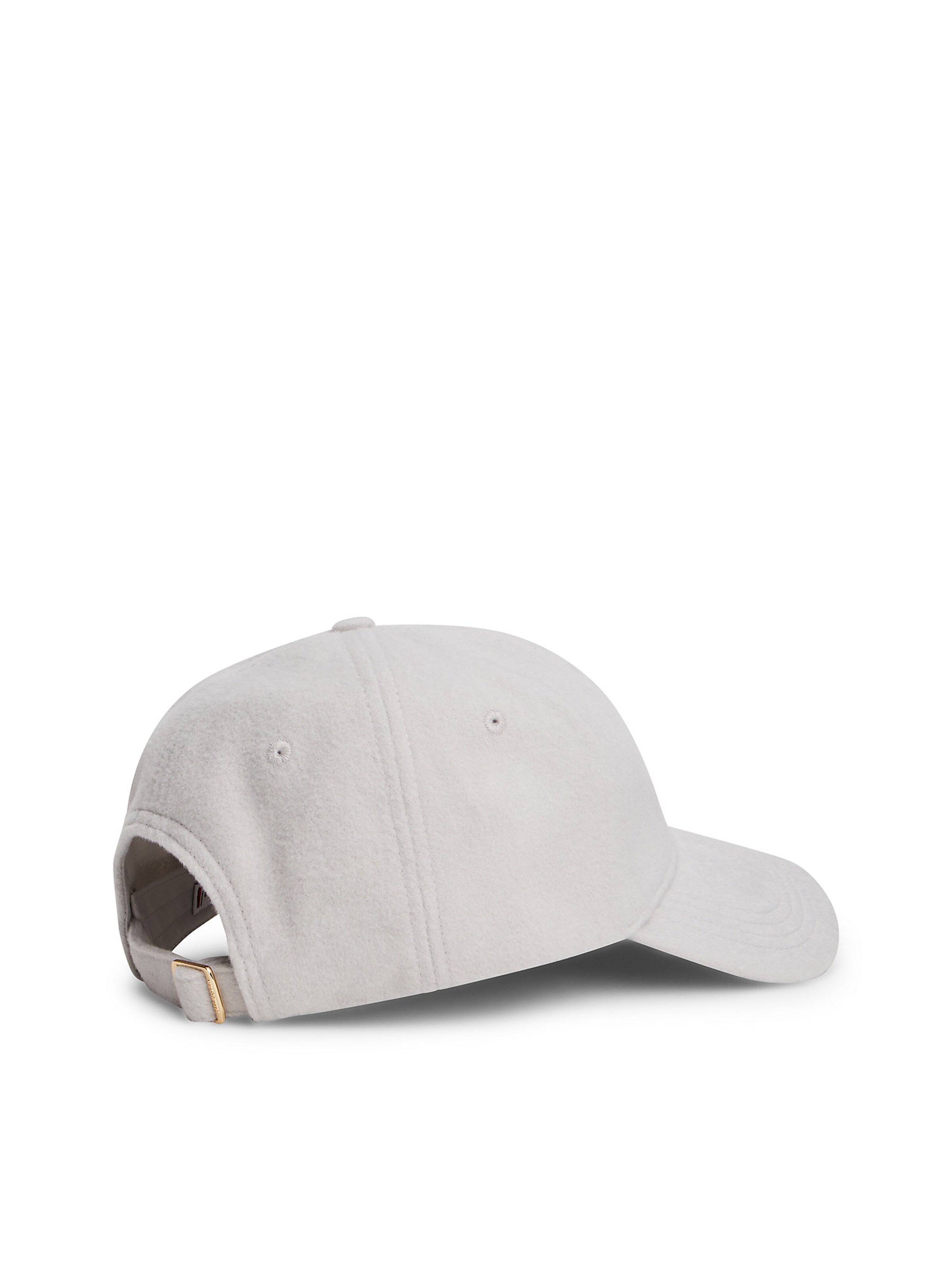 TOMMY HILFIGER Cap in Grey