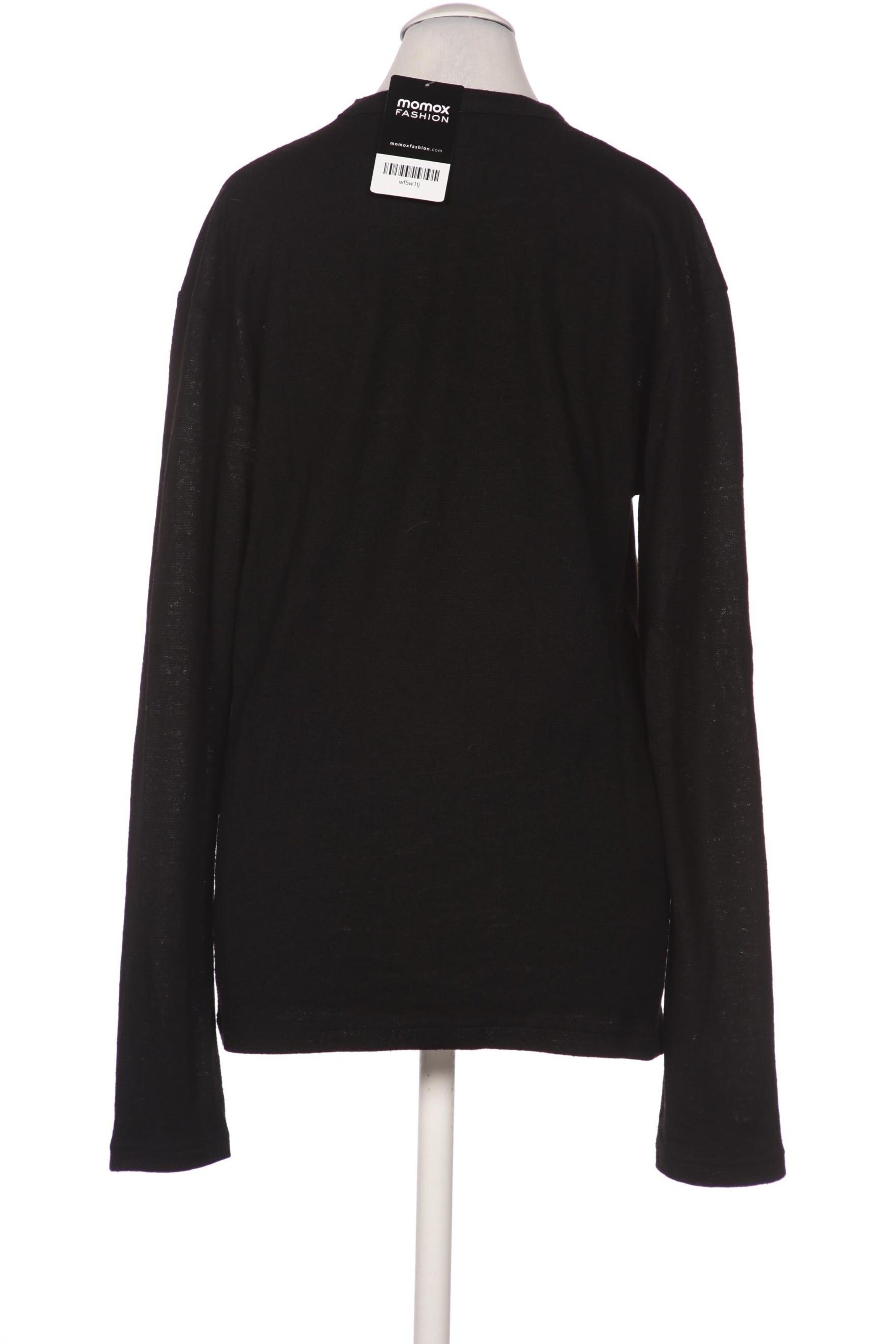 The Kooples Pullover S in Schwarz