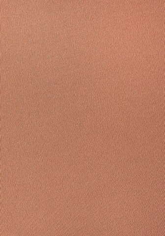LASCANA Body i brun