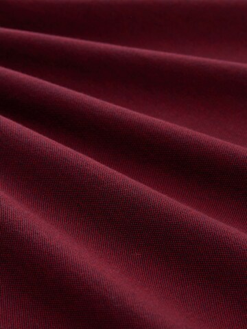 TOM TAILOR Bluser & t-shirts i rød