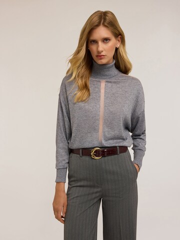 MOTIVI Pullover‌‌‌‌‌‌‌‌‌‌ in Grau
