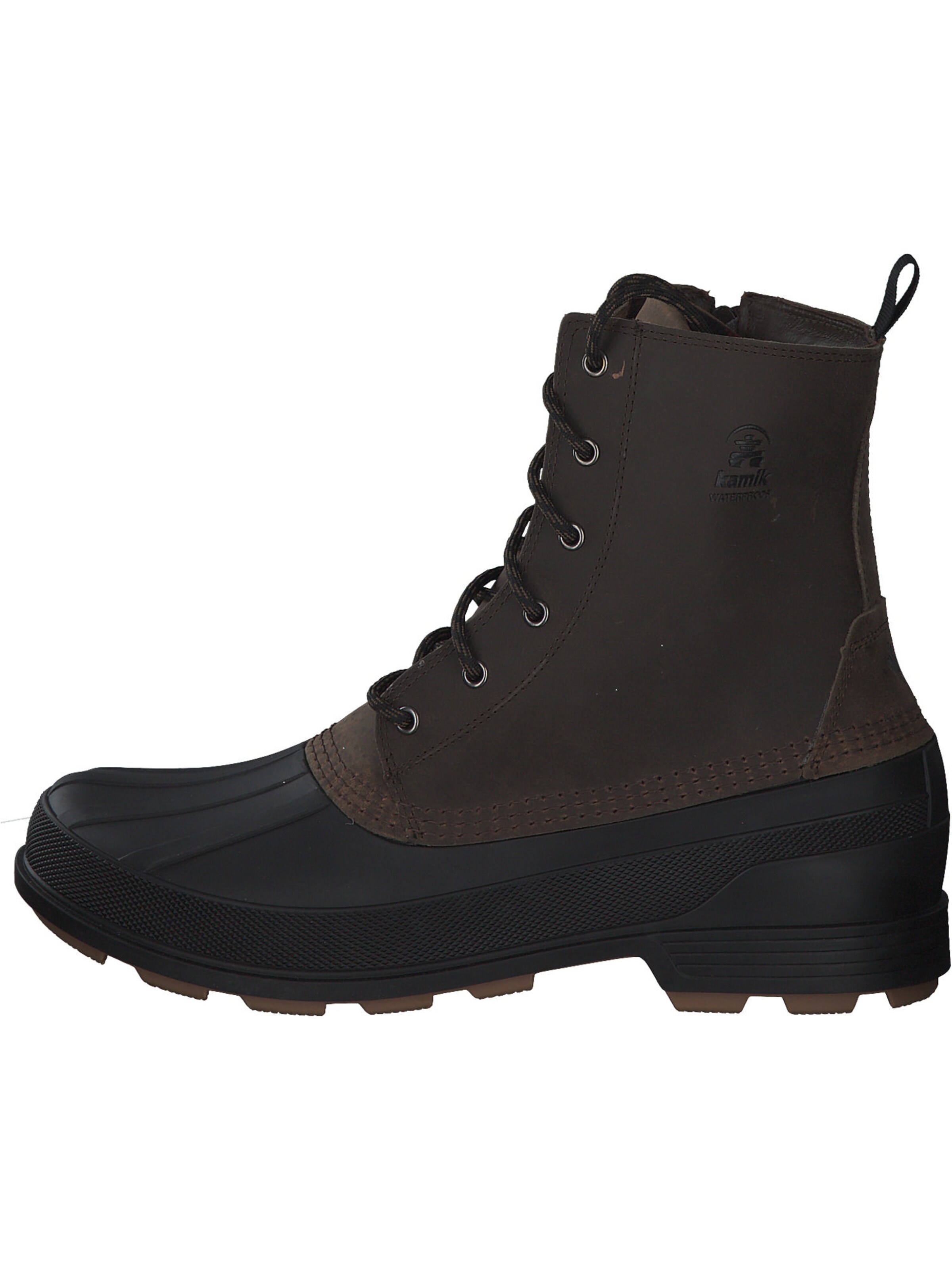 Kamik Boots 'Lawrencel WK0757W' in Brown