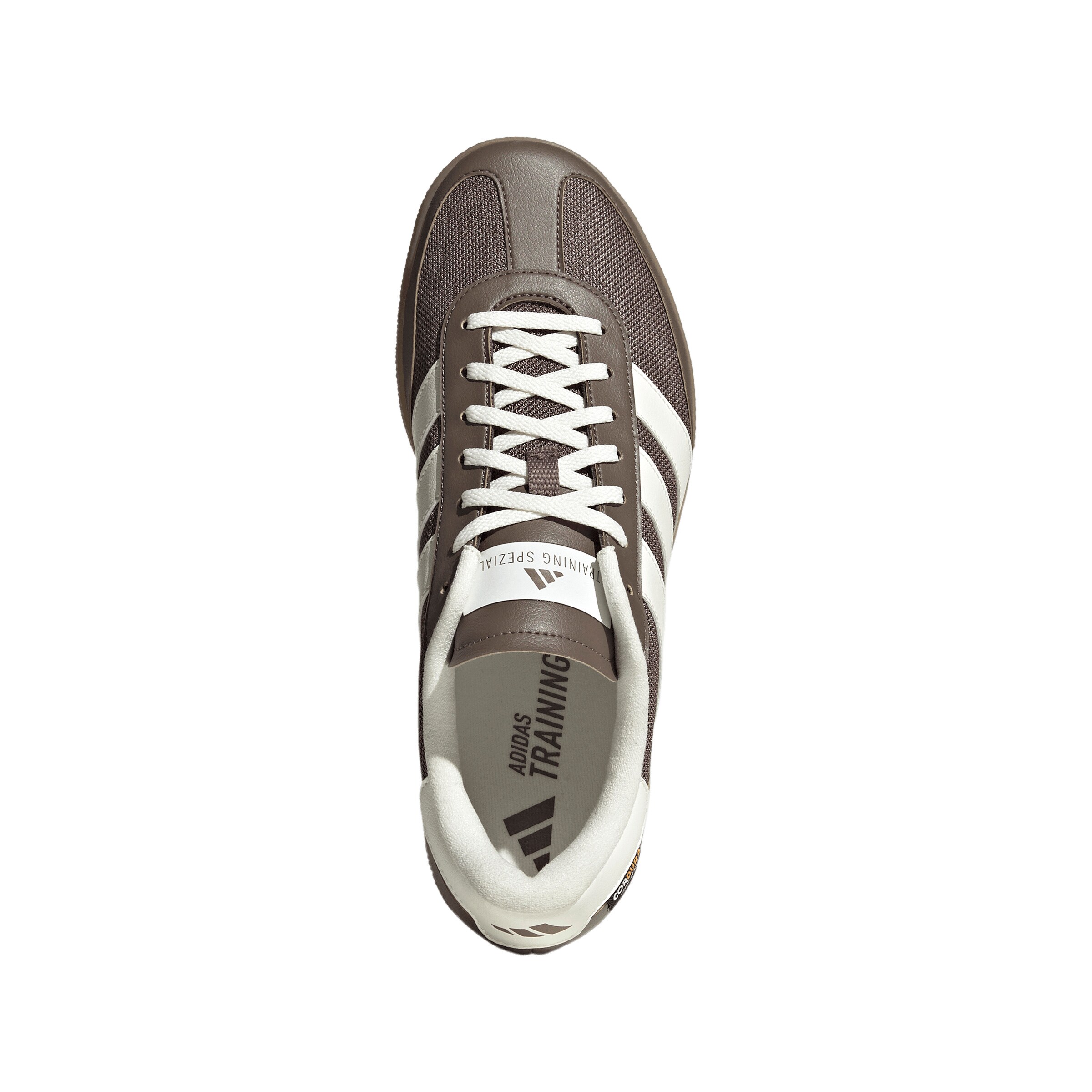 ADIDAS PERFORMANCE Buty sportowe 'Training Spezial' w kolorze brązowy