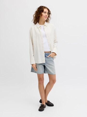 JJXX - Loosefit Vaquero en azul