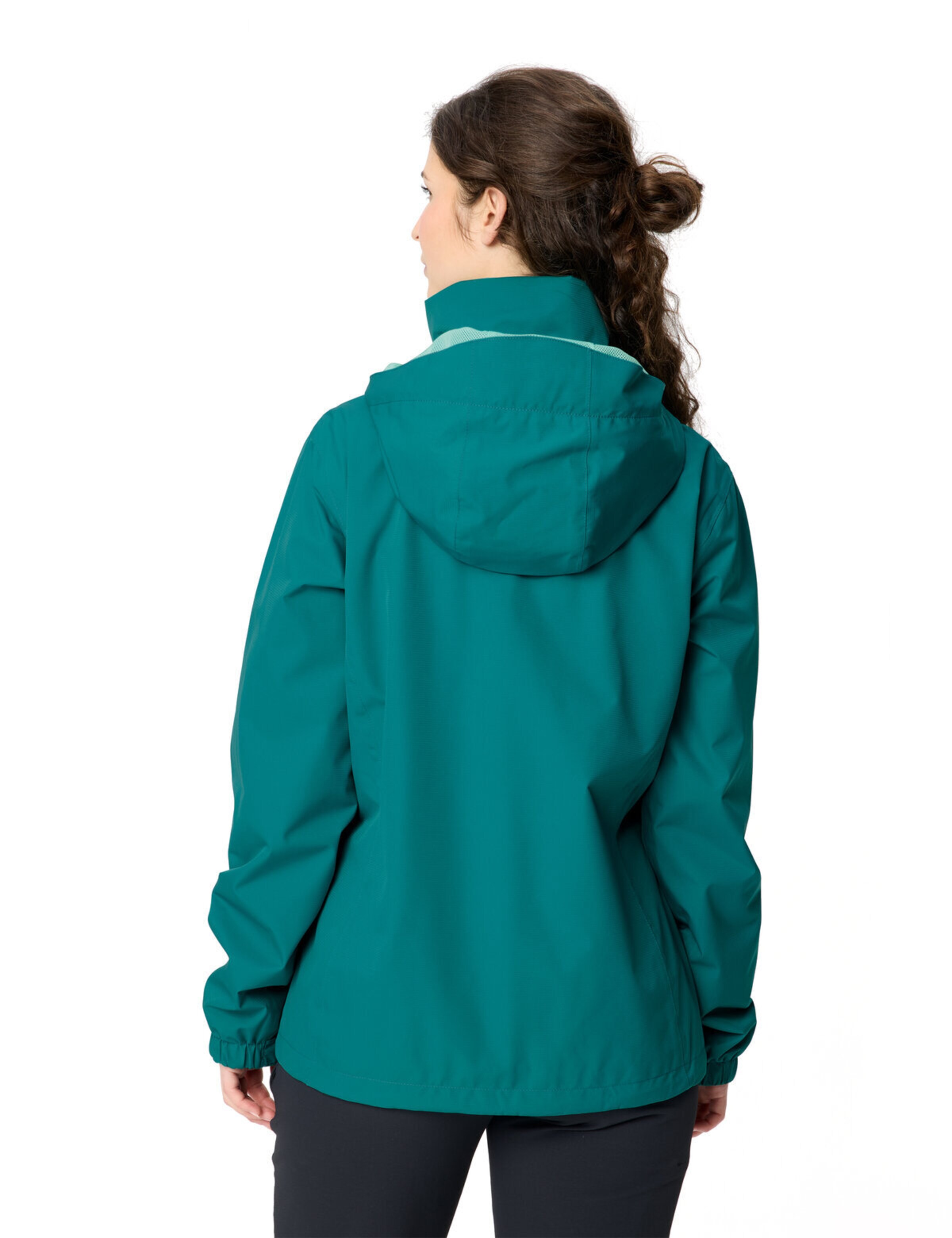 VAUDE Outdoor jacket 'Escape' in Green