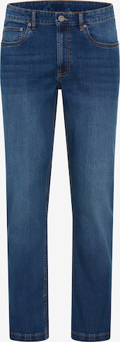 ARIZONA Jeans in Blau: Vorderseite