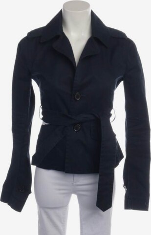 DSQUARED2 Jacket & Coat in S in Blue: front