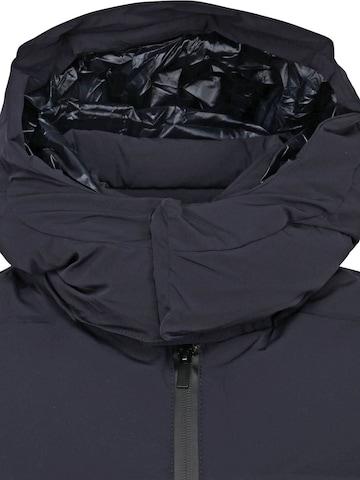 Suitable Winter coat 'The' in Blue