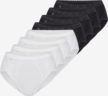 SLOGGI Slip 'Chic' in Gemengde kleuren: voorkant