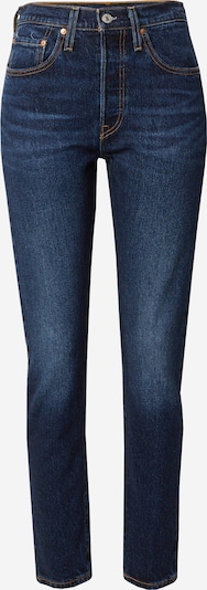 Džinsai '501' iš LEVI'S ®, spalva – tamsiai mėlyna, Prekių apžvalga