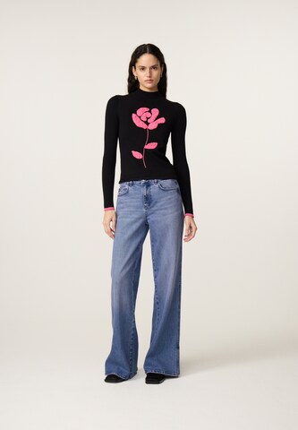 Fabienne Chapot Pullover in Schwarz