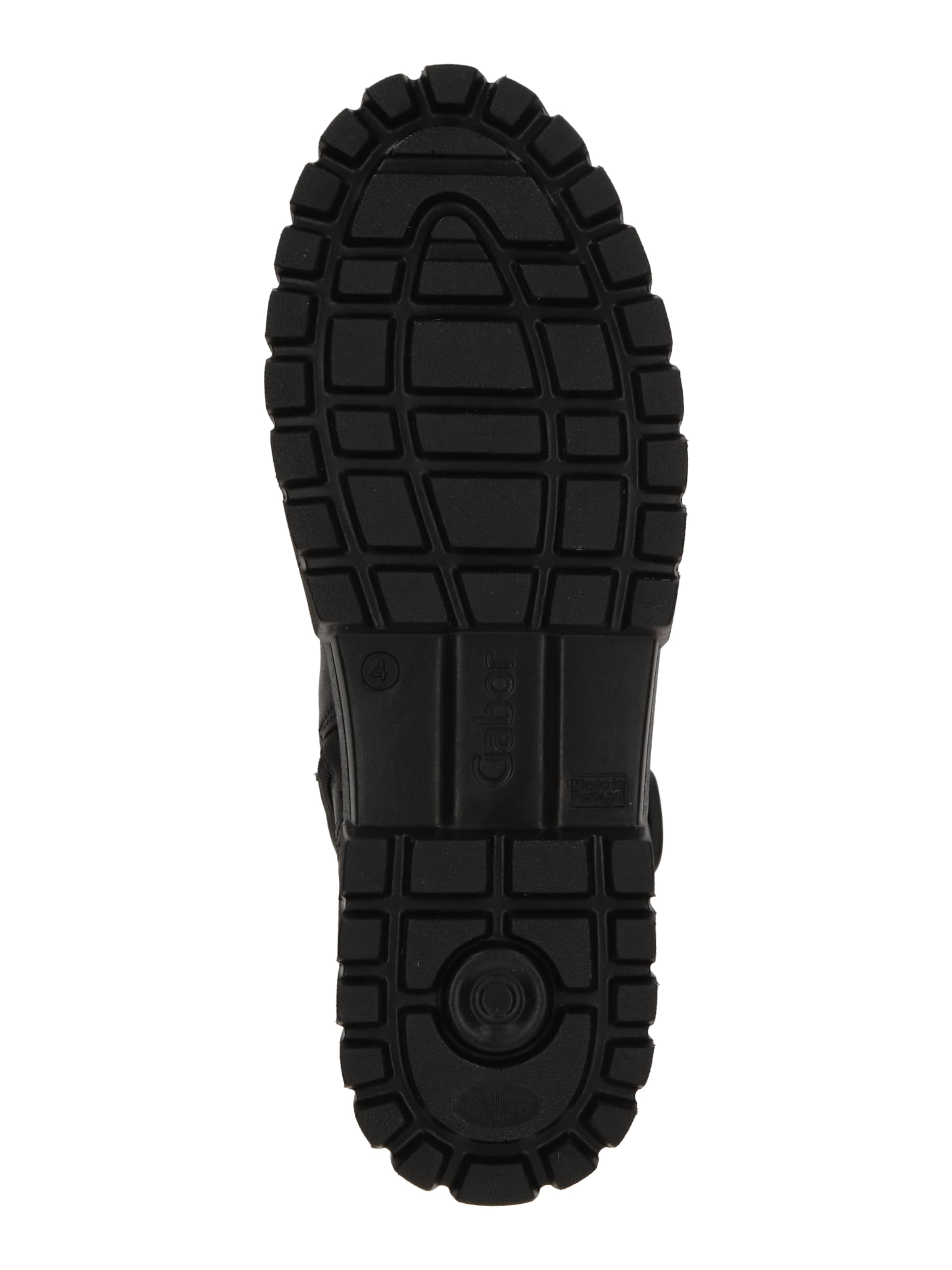 Bottines GABOR en noir