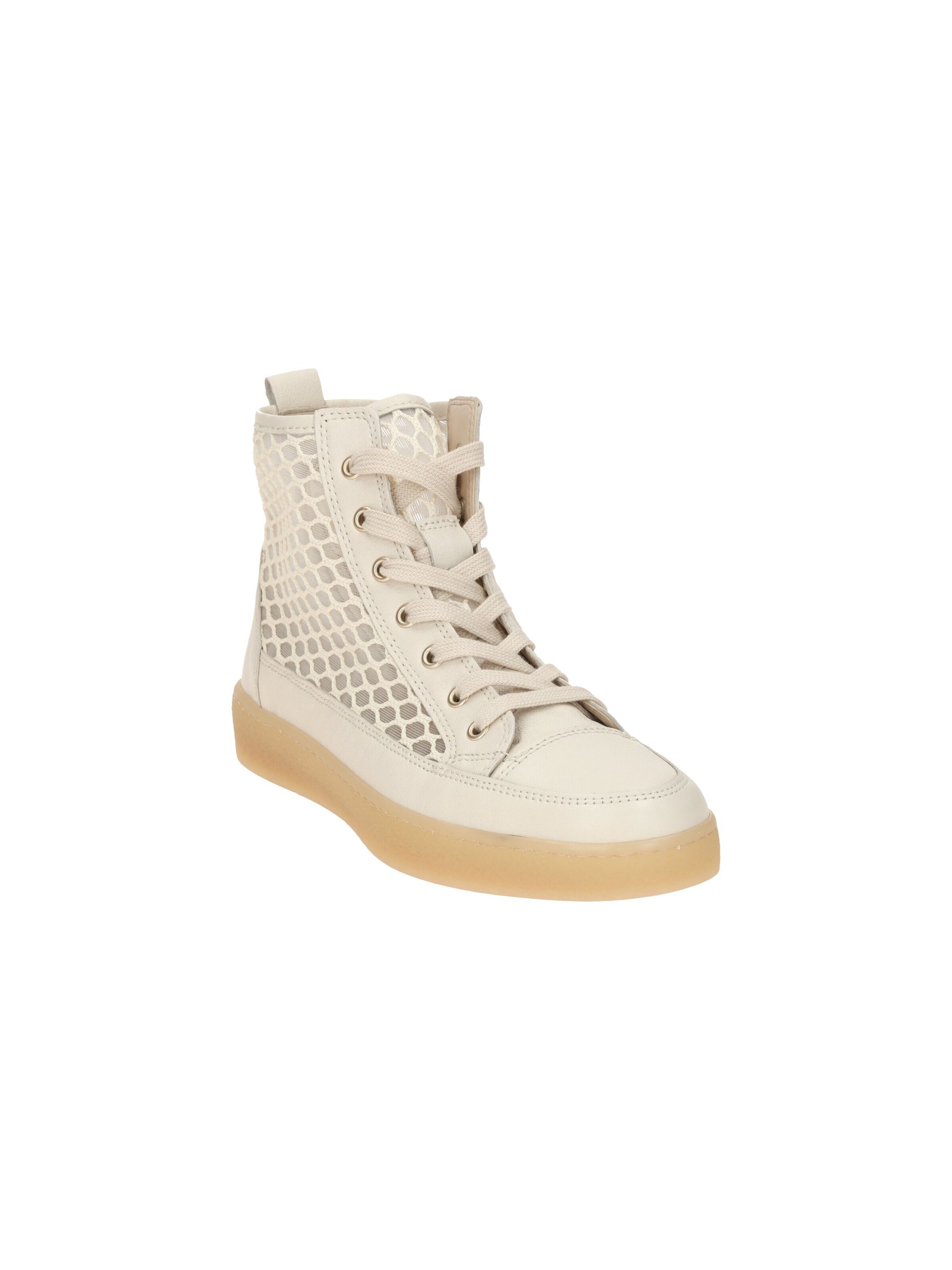 GABOR Boots in Beige
