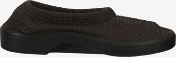 Arcopedico Slipper in Braun