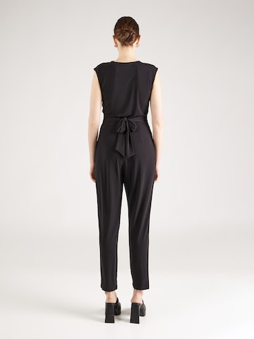 Tuta jumpsuit di ESPRIT in nero