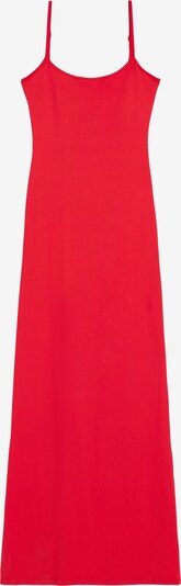 Bershka Šaty - jasně červená, Produkt