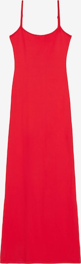 Bershka Šaty - jasně červená, Produkt