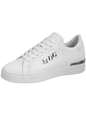 MARCO DAN Sneaker low‌‌‌‌‌‌‌‌‌‌ in Weiß: Vorderseite