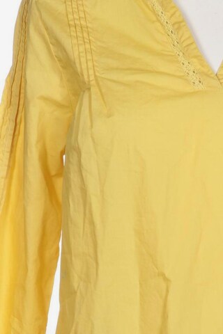 Deerberg Blouse & Tunic in L in Yellow