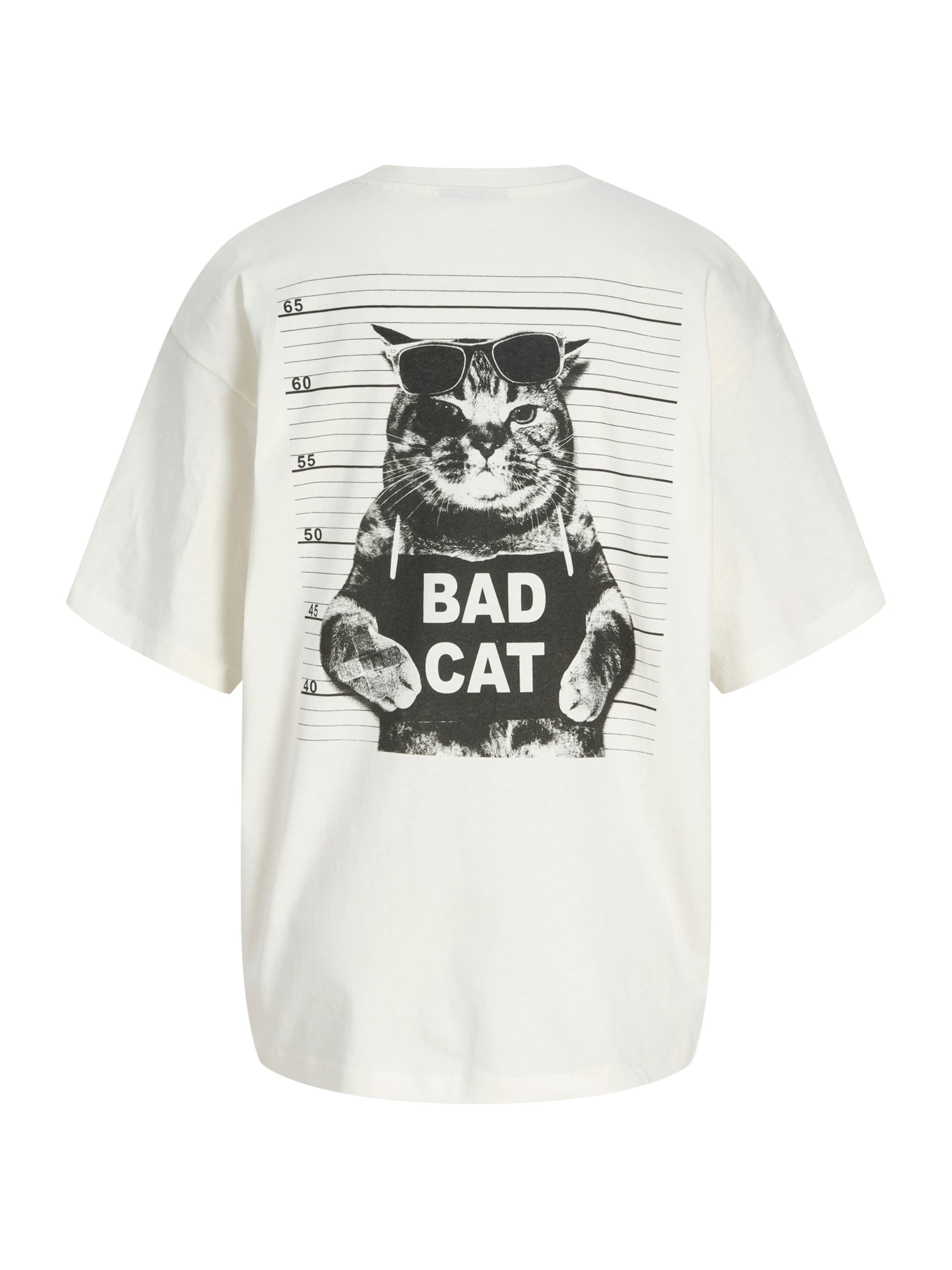 JJXX Tričko 'JXMillow' – béžová