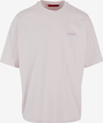 Prohibited Paita värissä vaaleanpunainen: etupuoli