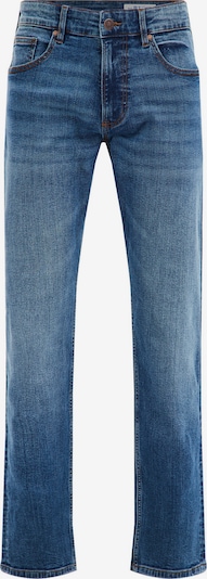 WE Fashion Jeans in de kleur Blauw denim, Productweergave