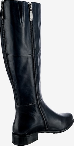 GERRY WEBER Boots ' Calla 21' in Black