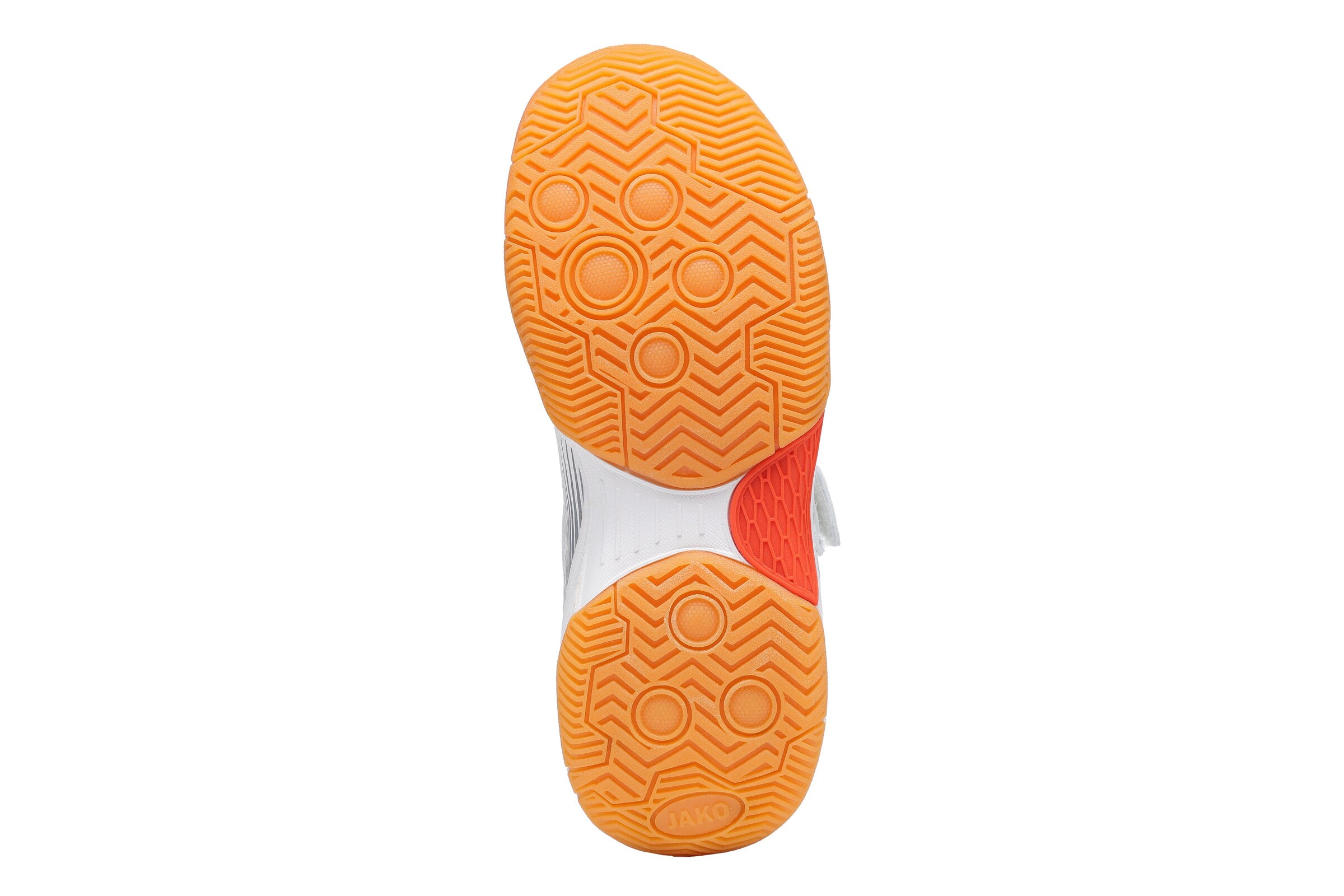 JAKO Athletic Shoes in White
