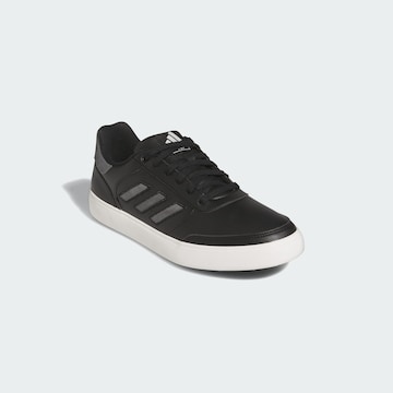 ADIDAS PERFORMANCE Athletic Shoes 'Retrocros 24 Spikeless' in Black
