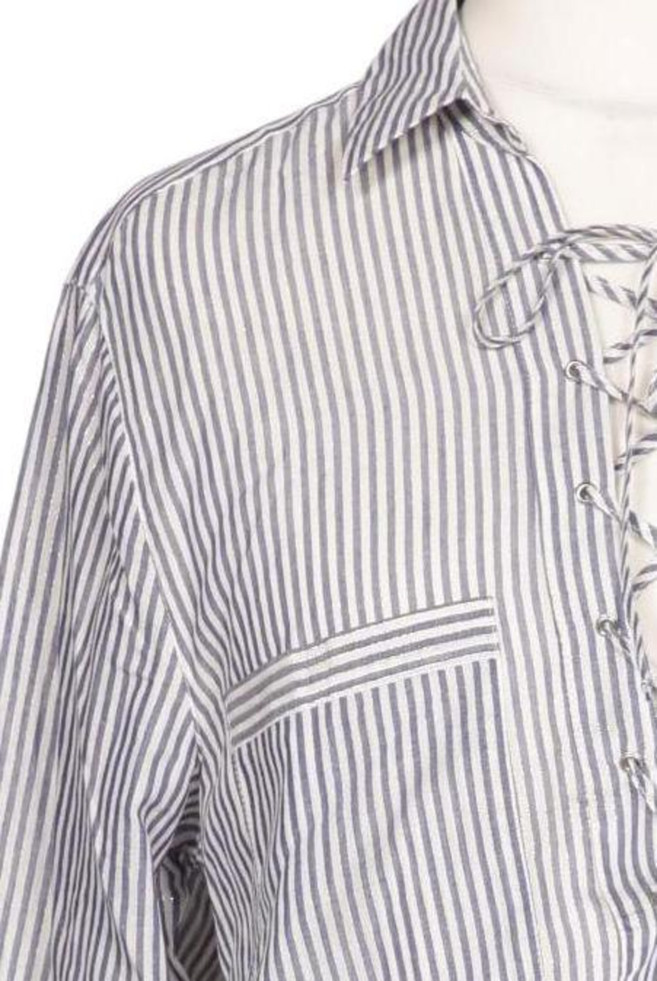 OUI Bluse L in Mischfarben