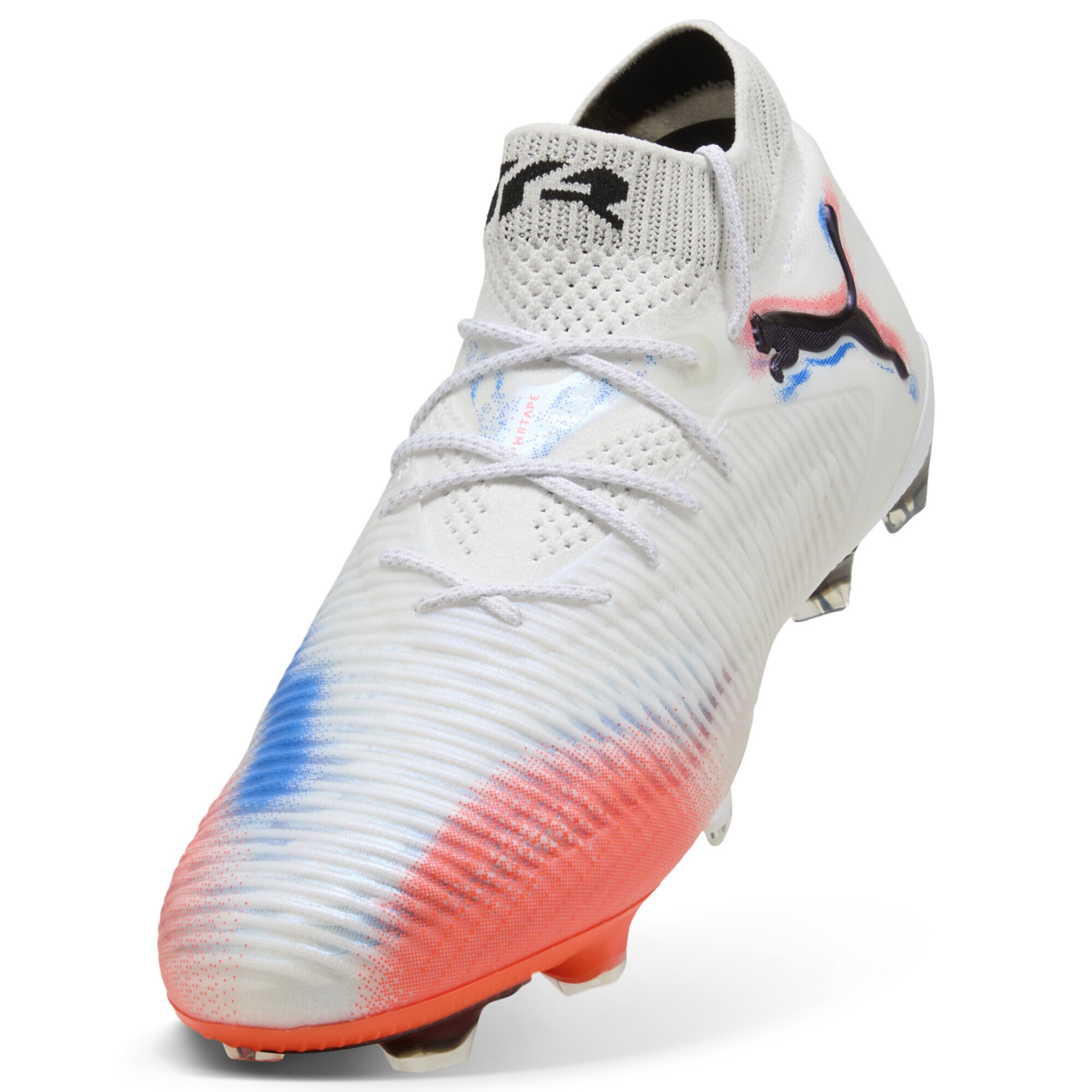 PUMA Voetbalschoen 'Future 8 Ultimate' in Wit