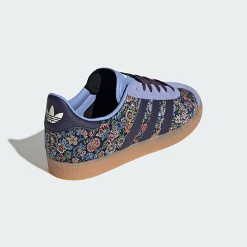 ADIDAS ORIGINALS Sneakers 'Gazelle x Liberty London' in Mixed colors