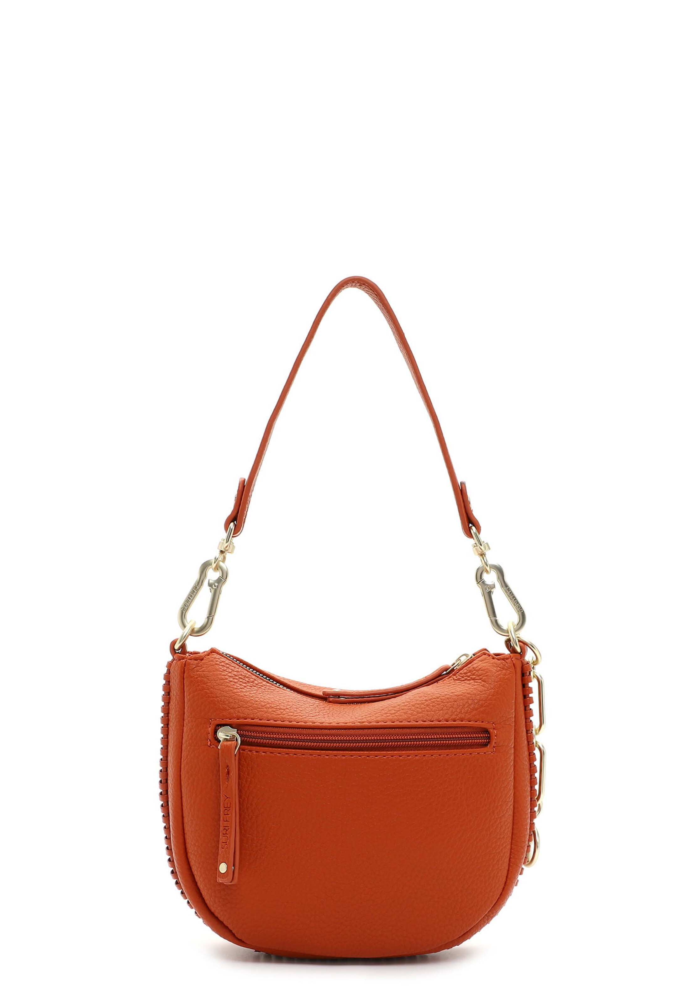 Suri Frey Shoulder bag 'Daggy' in Red