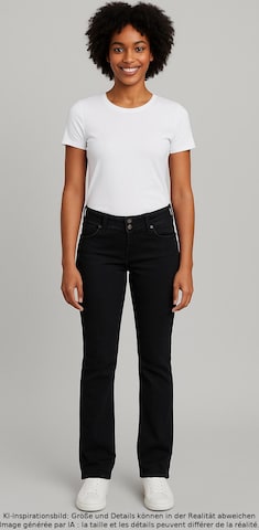 Pepe Jeans Jeans 30 in Schwarz: Vorderseite