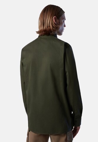 North Sails Shirt in Groen