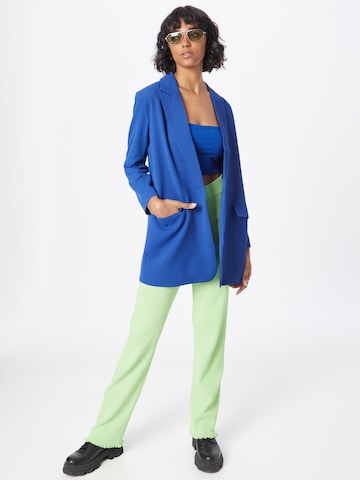 SISTERS POINT Blazer 'VAGNA' in Blue