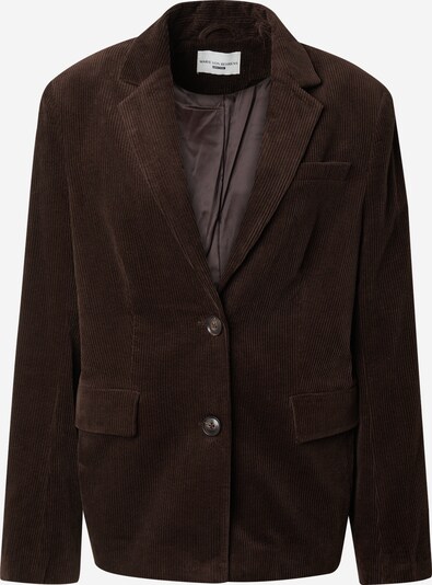 ABOUT YOU x Marie von Behrens Blazer 'Viola' in Chestnut brown, Item view