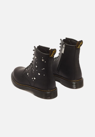 Stivale '1460 HS' di Dr. Martens in nero